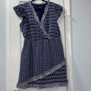 Express dress